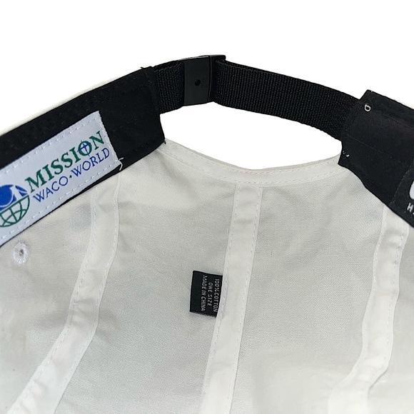 Waco Hat WTX 1849 5 Panel NEW - Picture 6 of 10